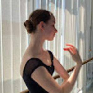 Meet your Posher, Anya